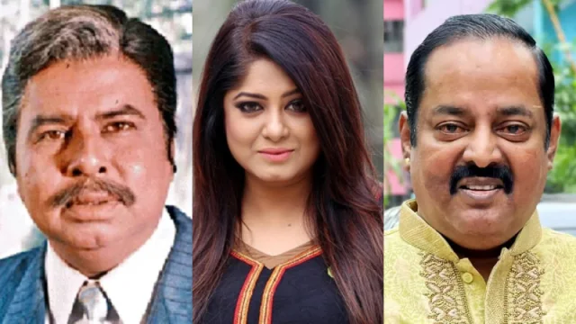 ‘ইতিহাস’ সিনেমায় পারিশ্রমিক নেননি মৌসুমী, মিজু ও ডিপজল
