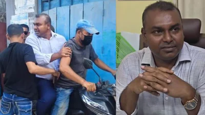 দিনদুপুরে সাব-রেজিস্ট্রারকে তুলে নিয়ে গেল দুর্বৃত্তরা, ফিরে এসে নীরব