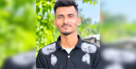সৌদি আরবে বজ্রপাতে বাংলাদেশি যুবকের মৃত্যু