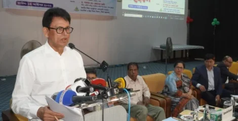 এসএসসিতে দুই বিষয়ে ফেল করলে ১৫ দিনের মধ্যে পুনঃপরীক্ষার উদ্যোগ