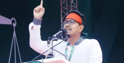 অক্টোবরে এনটিআরসিএ নিয়োগ বিজ্ঞপ্তি চান সাদিক কায়েম