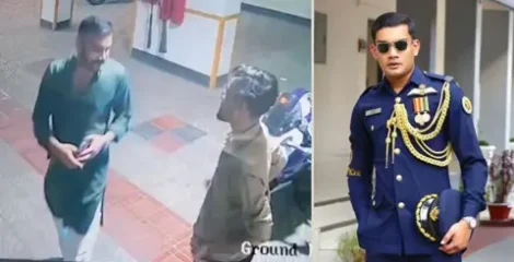 তাহসিফের মৃত্যু ঘটনায় বন্ধু দীপকে হেফাজতে নিল পিবিআই