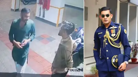 তাহসিফের মৃত্যু ঘটনায় বন্ধু দীপকে হেফাজতে নিল পিবিআই