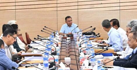 একনেকে ১৬ হাজার ২০৭ কোটি টাকার ১৩ প্রকল্প অনুমোদন