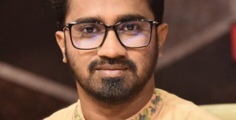 জামায়াত-এনসিপির চাপের কৌশল সফল হবে না: রাশেদ খাঁন