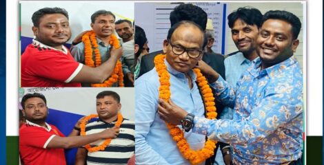 সদর উপজেলা যুবদলের সভাপতি পদে বোরহানকে চান তৃণমূল নেতাকর্মীরা