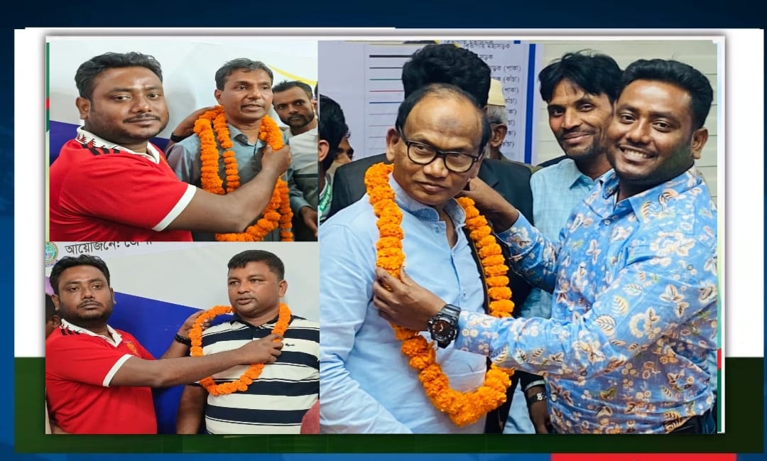 সদর উপজেলা যুবদলের সভাপতি পদে বোরহানকে চান তৃণমূল নেতাকর্মীরা