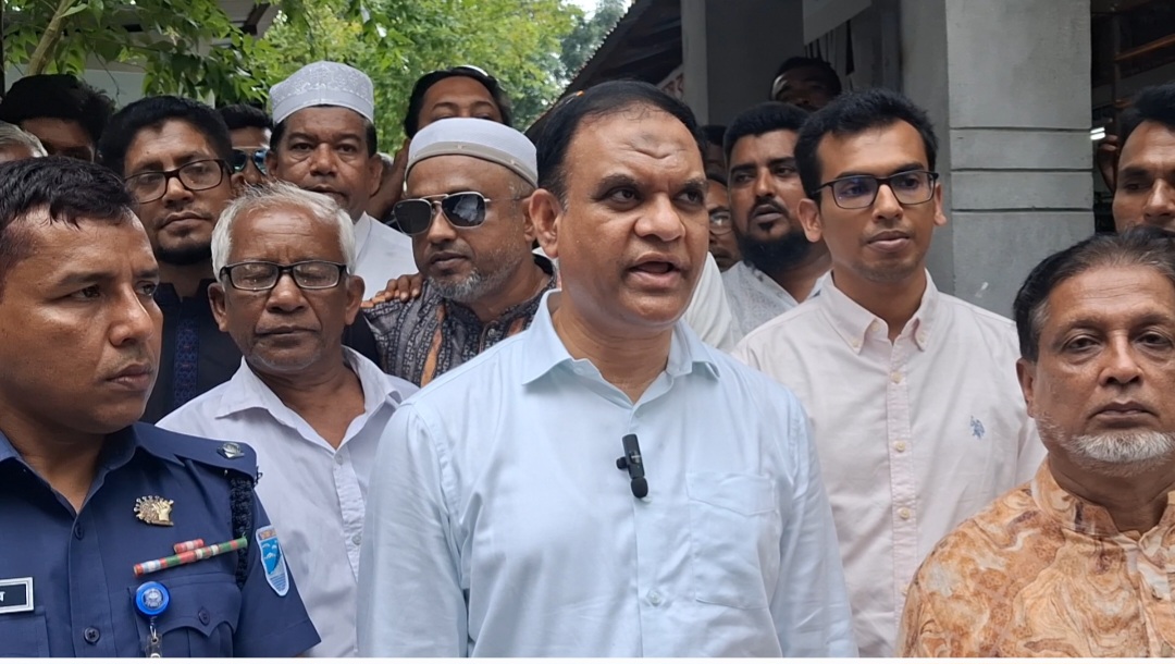 ‘সব ধর্মের মানুষ আমার পরিবারের সদস্য’—সম্প্রীতির বার্তা হুইপ অপুর