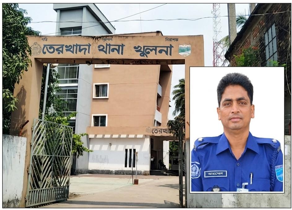 তেরখাদায় সাঁড়াশি অভিযান: মাদক ও নাশকতার অভিযোগে আটক ৭০