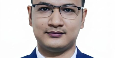 ৪৫তম বিসিএসে প্রশাসন ক্যাডারে শরীয়তপুরের সন্তান ইউসুফ রহমান, এলাকা জুড়ে আনন্দ-উচ্ছ্বাস