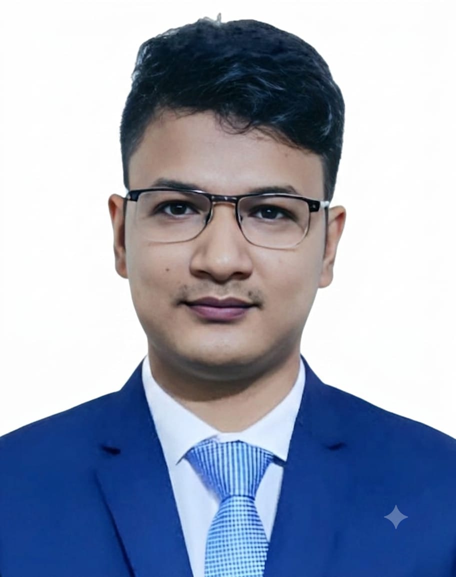 ৪৫তম বিসিএসে প্রশাসন ক্যাডারে শরীয়তপুরের সন্তান ইউসুফ রহমান, এলাকা জুড়ে আনন্দ-উচ্ছ্বাস
