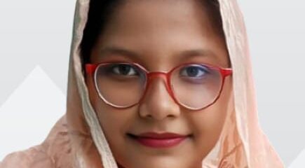 এসএসসিতে ট্যালেন্টপুলে বৃত্তি, ডামুড্যার তানহার আরেক সাফল্য