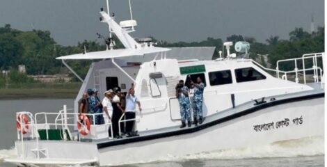 খুলনায় প্রধানমন্ত্রী, সুন্দরবন থেকে মোংলা বন্দর—উন্নয়ন সম্ভাবনা যাচাইয়ে দিনভর সফর