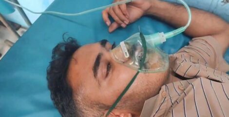 তেরখাদায় গুলিতে আহত যুবদল নেতা, নেপথ্যে মাদকবিরোধী?