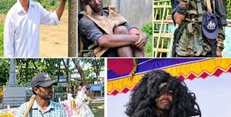 সত্যের মূল্য কি বুলেট? — সাংবাদিক আলিফ হত্যাকাণ্ড ও মুক্ত সাংবাদিকতার সংকট