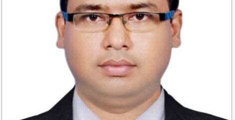 খুলনার মহিলা কলেজের নতুন সভাপতি সাংবাদিক শাওন
