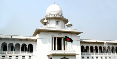 ৩০ বছরের বেশি পুরোনো দলিলের সত্যতা অনুমেয়: হাইকোর্ট
