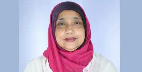 রাড্ডা সেন্টারে হামলার ঘটনায় এমপি পদ ছাড়লেন ফেরদৌসী আহমেদ মিষ্টি