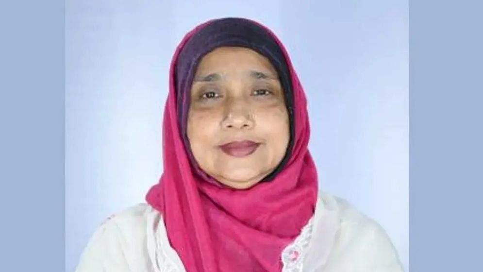 রাড্ডা সেন্টারে হামলার ঘটনায় এমপি পদ ছাড়লেন ফেরদৌসী আহমেদ মিষ্টি