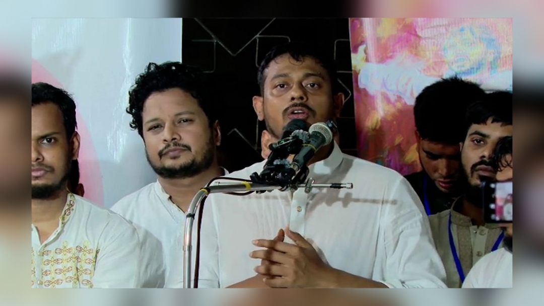এনসিপির হাতেই যাবে ভবিষ্যতের রাষ্ট্রক্ষমতা: নাসীরুদ্দীন পাটওয়ারী