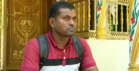 নিজের উপার্জনে গড়া বাড়িতেই ঠাঁই নেই প্রবাসীর, পরিবারের বিরুদ্ধে সম্পদ নিয়ে বিরোধের অভিযোগ