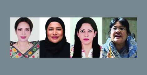 মিষ্টির আসনে বিএনপির প্রার্থী চূড়ান্ত আজ