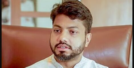 মন্ত্রিসভা ছাড়তে ইশরাককে প্রধানমন্ত্রীর নির্দেশ