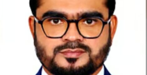 মন্ত্রীকে না জানিয়ে সফরসূচি, ব্যক্তিগত কর্মকর্তাকে সরানো হলো