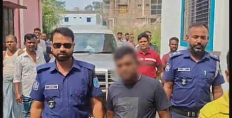 শরীয়তপুরে ইউএনওর গাড়িচালকসহ তিন নারী কারাগারে, অনৈতিক কাজের অভিযোগে মামলা