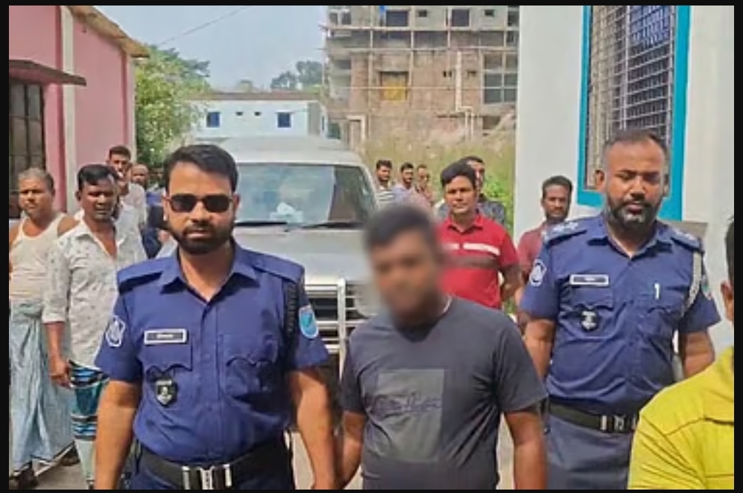শরীয়তপুরে ইউএনওর গাড়িচালকসহ তিন নারী কারাগারে, অনৈতিক কাজের অভিযোগে মামলা