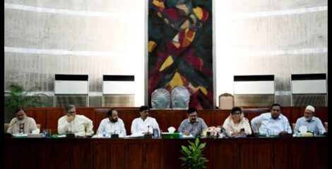সার ডিলার নিয়োগে অনিয়মের অভিযোগ তদন্তে সংসদীয় কমিটি