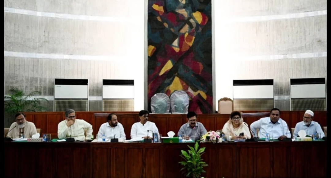 সার ডিলার নিয়োগে অনিয়মের অভিযোগ তদন্তে সংসদীয় কমিটি