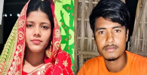 মেহেদির রং না শুকাতেই নববধূর মৃত্যু, আটক স্বামী-শাশুড়ি