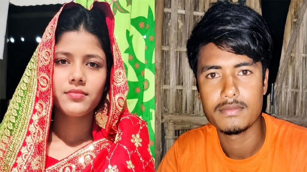 মেহেদির রং না শুকাতেই নববধূর মৃত্যু, আটক স্বামী-শাশুড়ি