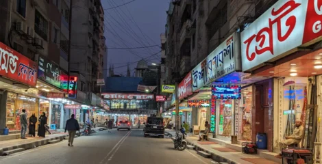 দুর্গাপূজায় রাত ১০টা পর্যন্ত দোকান খোলা রাখার দাবি ব্যবসায়ীদের