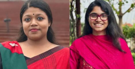 জারা আপুর পদত্যাগের পেছনে শুধু জামায়াত জোট নয়, আরও কারণ থাকতে পারে: নুসরাত তাবাসসুম