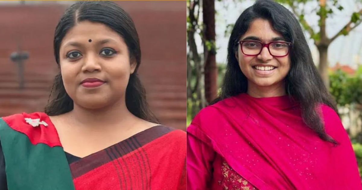জারা আপুর পদত্যাগের পেছনে শুধু জামায়াত জোট নয়, আরও কারণ থাকতে পারে: নুসরাত তাবাসসুম