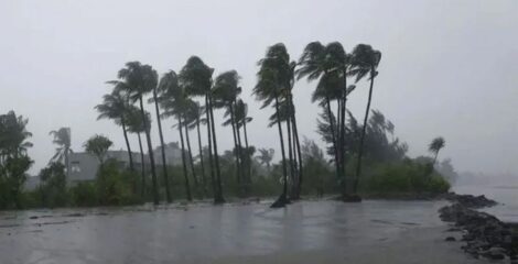 অর্ণবের প্রভাবে টানা ৫ দিন বৃষ্টির আভাস, ৮ বিভাগে সতর্কতা