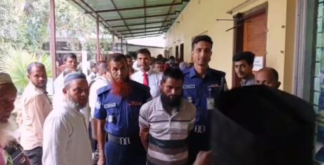 লালমনিরহাটে শিশু ধর্ষণ মামলায় যুবকের যাবজ্জীবন কারাদণ্ড