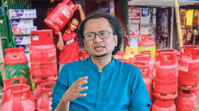 নির্ধারিত দামে এলপিজি বিক্রি নিশ্চিত করতে ডিসিদের নজরদারি বাড়ানোর নির্দেশ