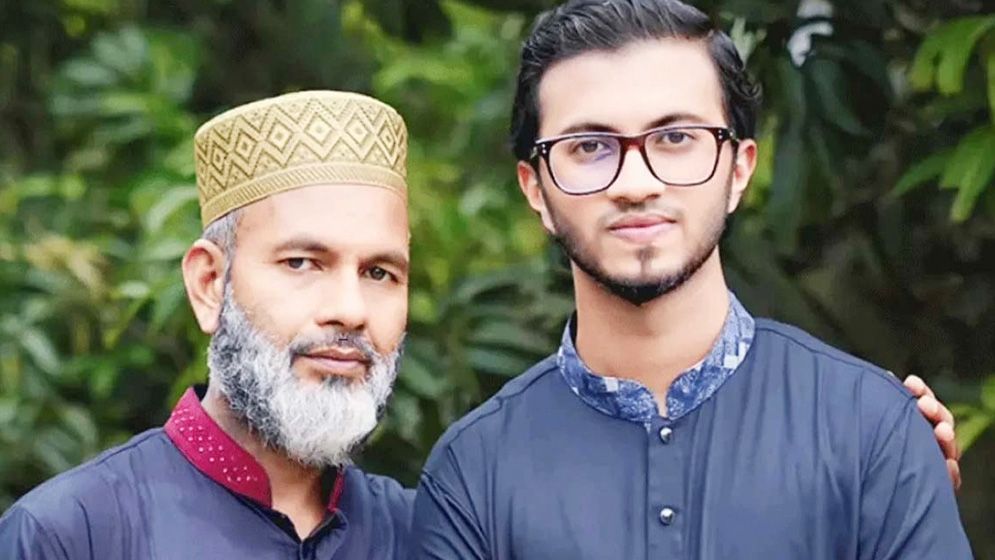 প্রশ্ন ফাঁসে আলোচিত আবেদ আলীর ছেলে সিয়ামের চার বছরের কারাদণ্ড দিলেন আদালত