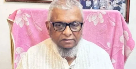 এক সপ্তাহের মধ্যে মজুরি বোর্ডের গেজেট প্রকাশ: শ্রমমন্ত্রী