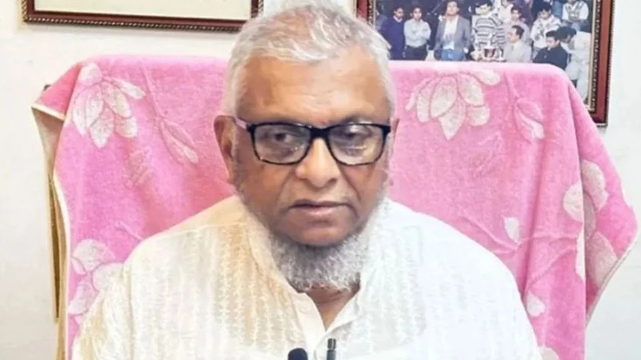 এক সপ্তাহের মধ্যে মজুরি বোর্ডের গেজেট প্রকাশ: শ্রমমন্ত্রী