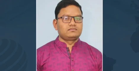 বরিশালে সন্ত্রাসবিরোধী মামলায় সাবেক উপজেলা ভাইস চেয়ারম্যান গ্রেপ্তার