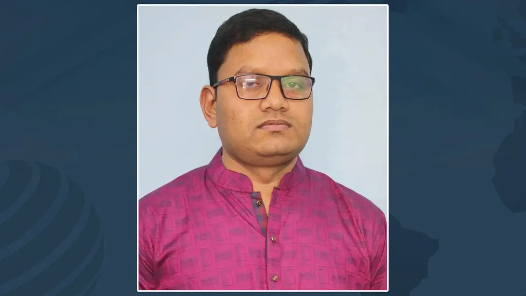 বরিশালে সন্ত্রাসবিরোধী মামলায় সাবেক উপজেলা ভাইস চেয়ারম্যান গ্রেপ্তার
