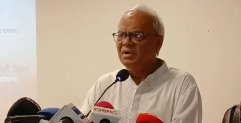 দুর্গাপূজা শুধু হিন্দুদের একার নয়, এটা আমাদেরও উৎসব: রুহুল কবির রিজভী