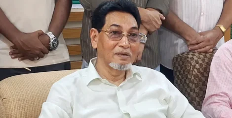 ‘হাসিনার দুপুরের খরচ ছিল সাড়ে ১০ লাখ, তারেক রহমান খান ১৫০ টাকায়’ : চিফ হুইপ নূরুল ইসলাম