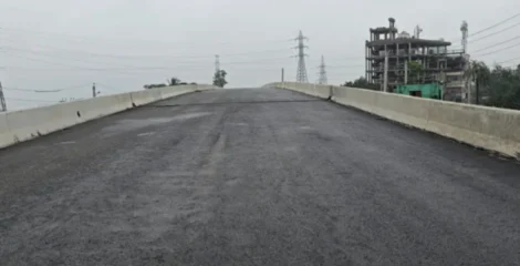 ডিসেম্বরে খুলতে পারে মুক্তারপুর-পঞ্চবটি এক্সপ্রেসওয়ে, বদলাবে আঞ্চলিক যোগাযোগ