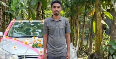 হাসপাতালের ১৫ ফ্যান চুরির মামলায় বিএনপি নেতার ছেলে দণ্ডিত