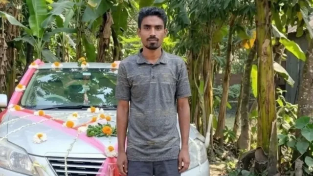হাসপাতালের ১৫ ফ্যান চুরির মামলায় বিএনপি নেতার ছেলে দণ্ডিত